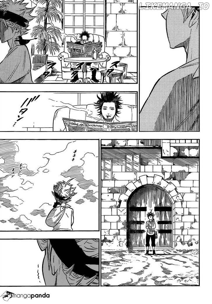 Black Clover chapter 81 image 09